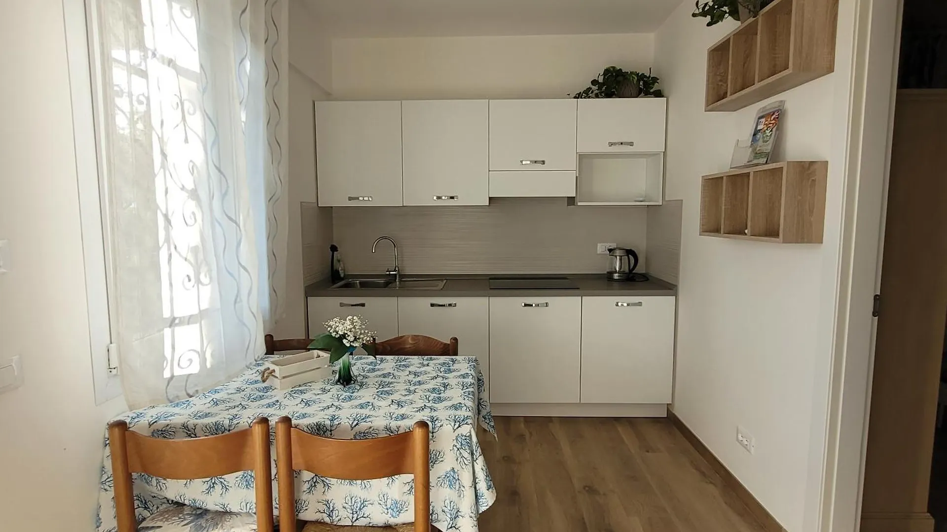 Casa vacanze Bungalow Bei Emma Cavallino-Treporti