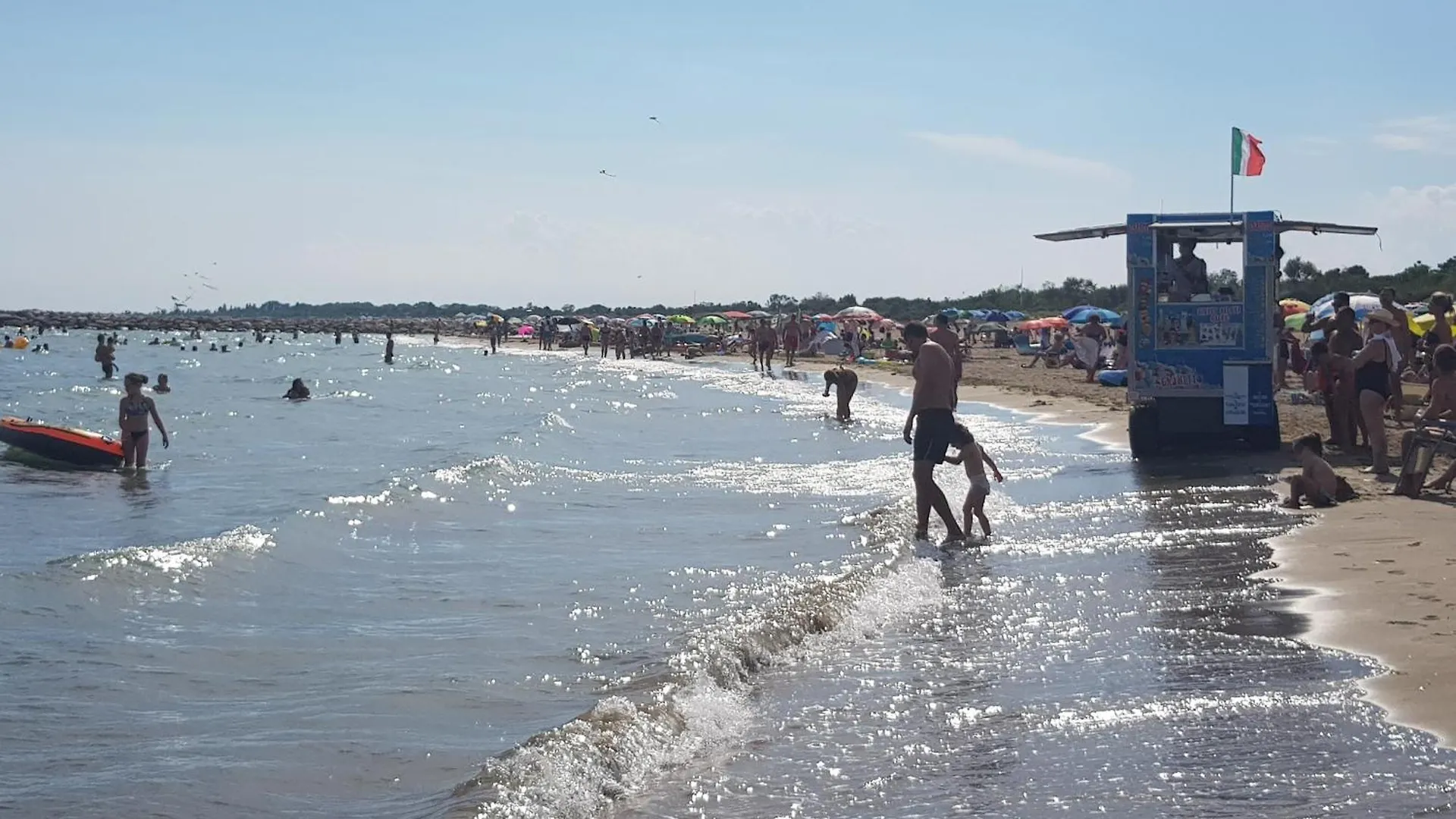 Casa vacanze Bungalow Bei Emma Cavallino-Treporti Italia