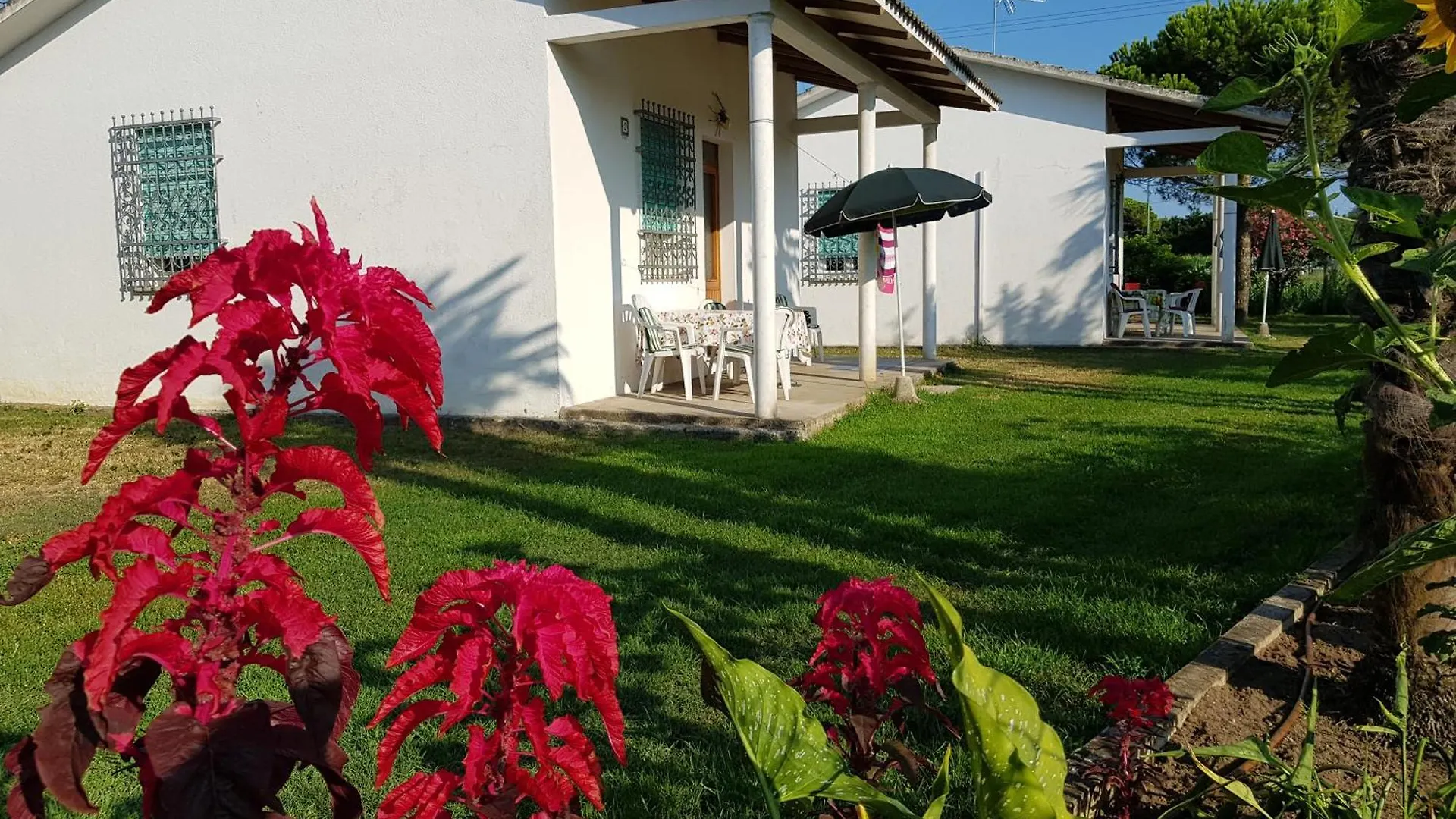 Bungalow Bei Emma Cavallino-Treporti Italia