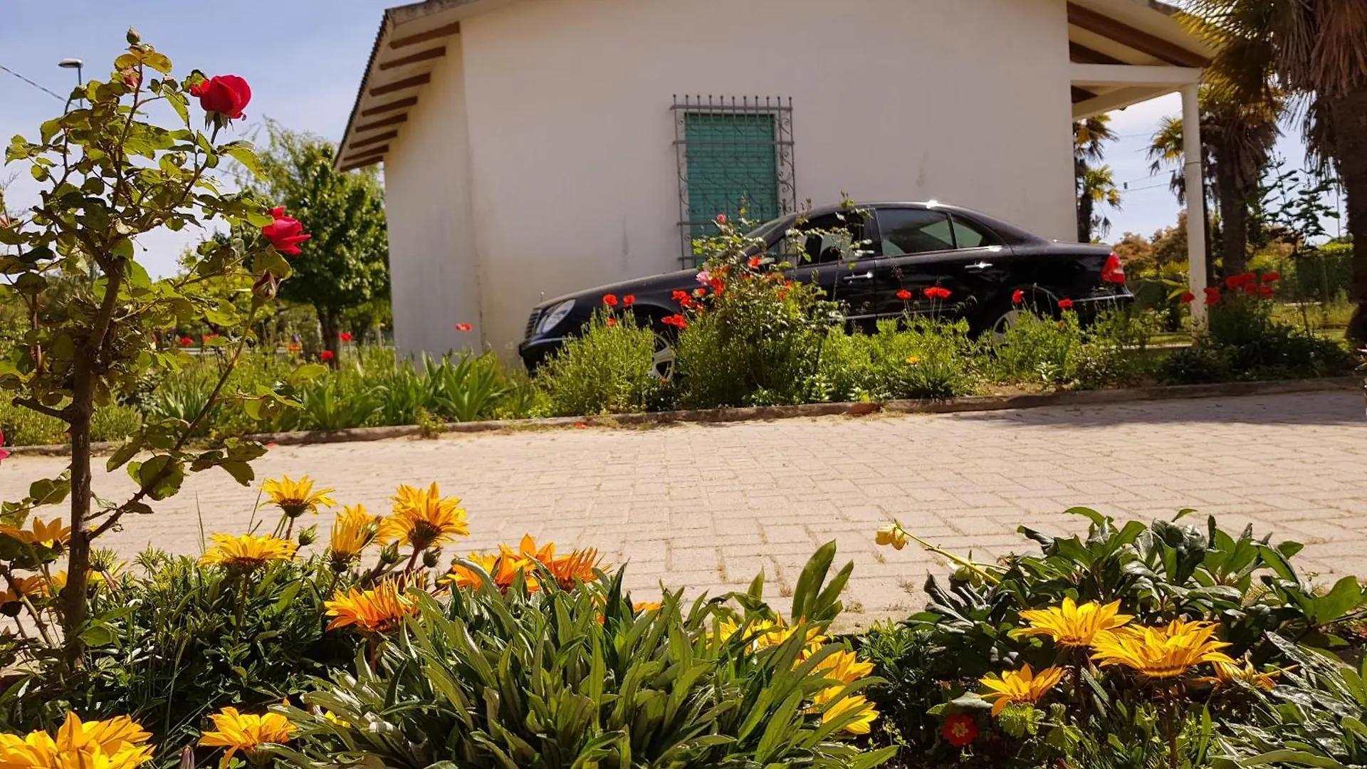 Bungalow Bei Emma Cavallino-Treporti 0*,  Italia