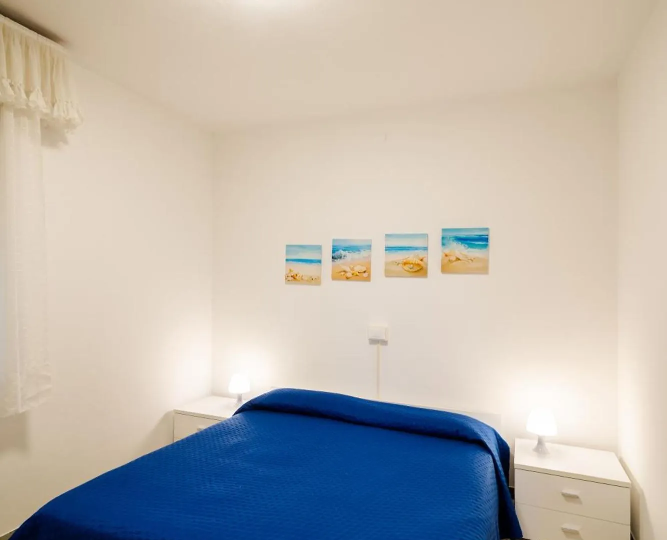 Casa vacanze Bungalow Bei Emma Cavallino-Treporti