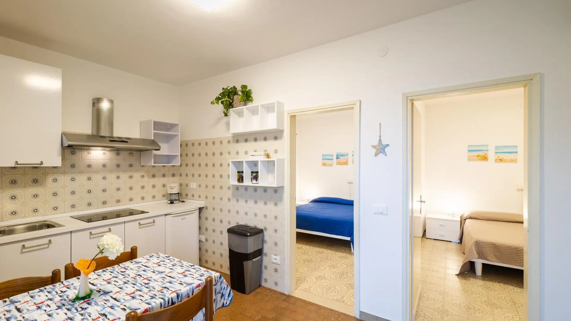 Bungalow Bei Emma Cavallino-Treporti
