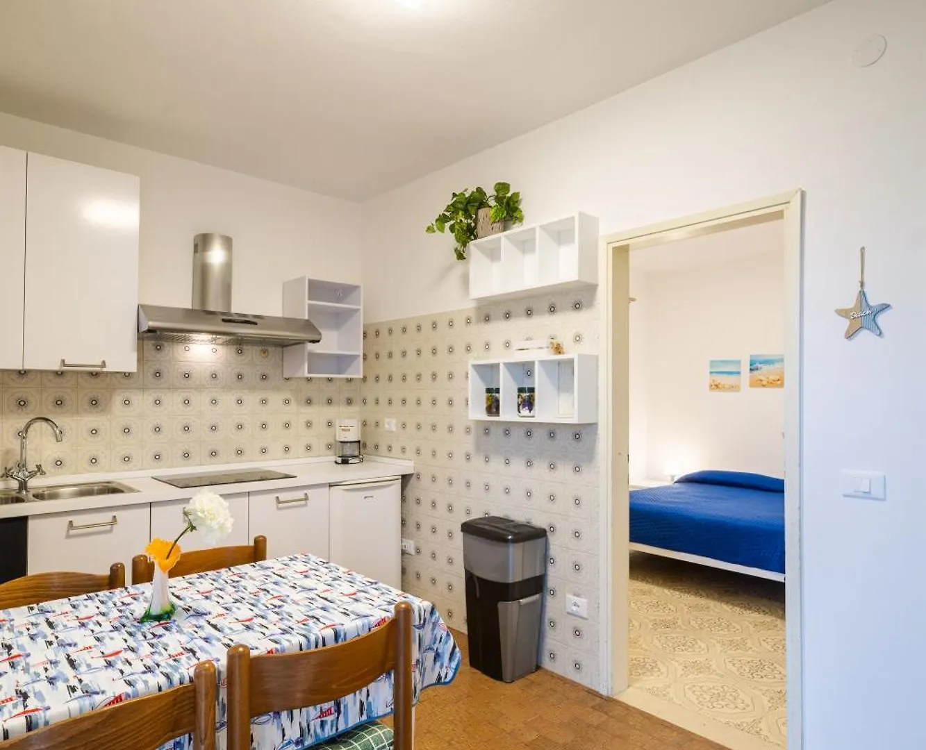 Casa vacanze Bungalow Bei Emma Cavallino-Treporti