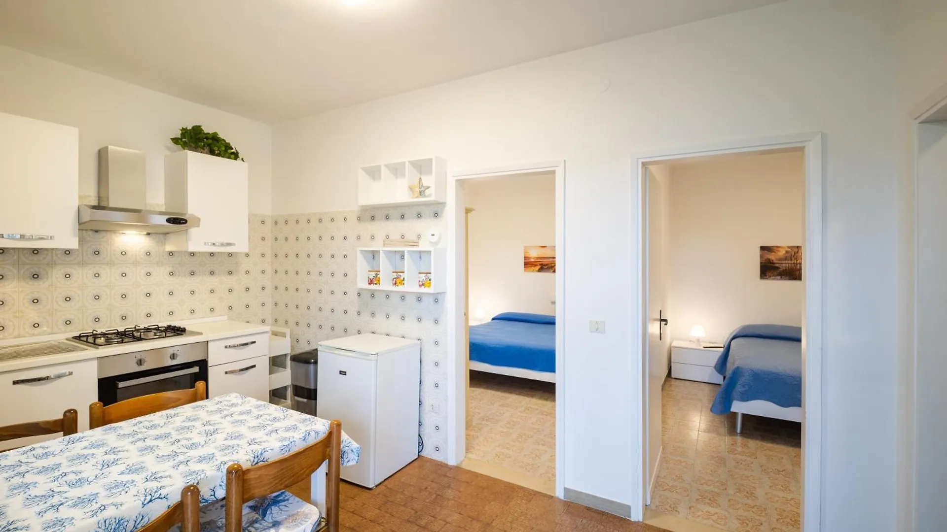 Casa vacanze Bungalow Bei Emma Cavallino-Treporti