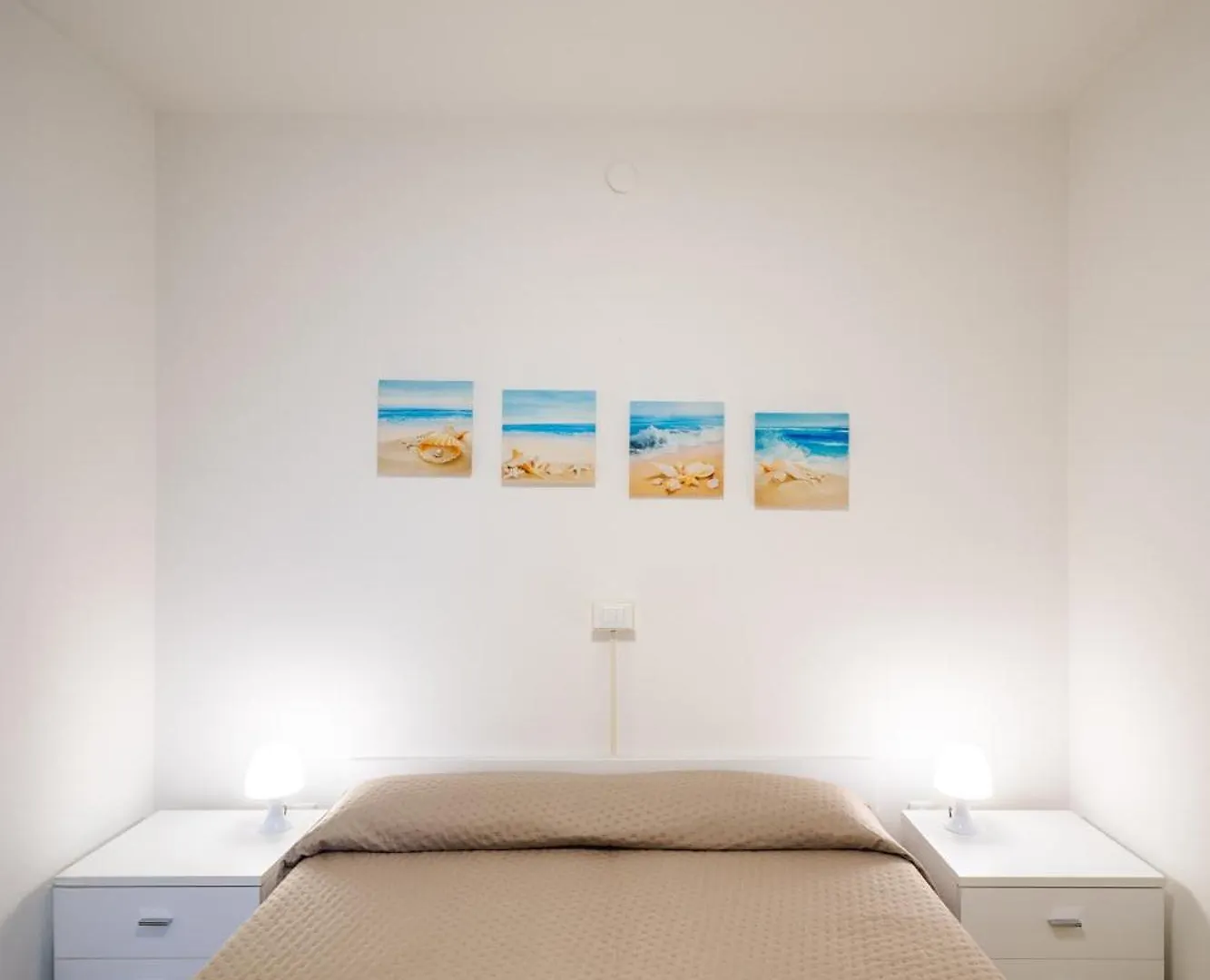 Bungalow Bei Emma Cavallino-Treporti