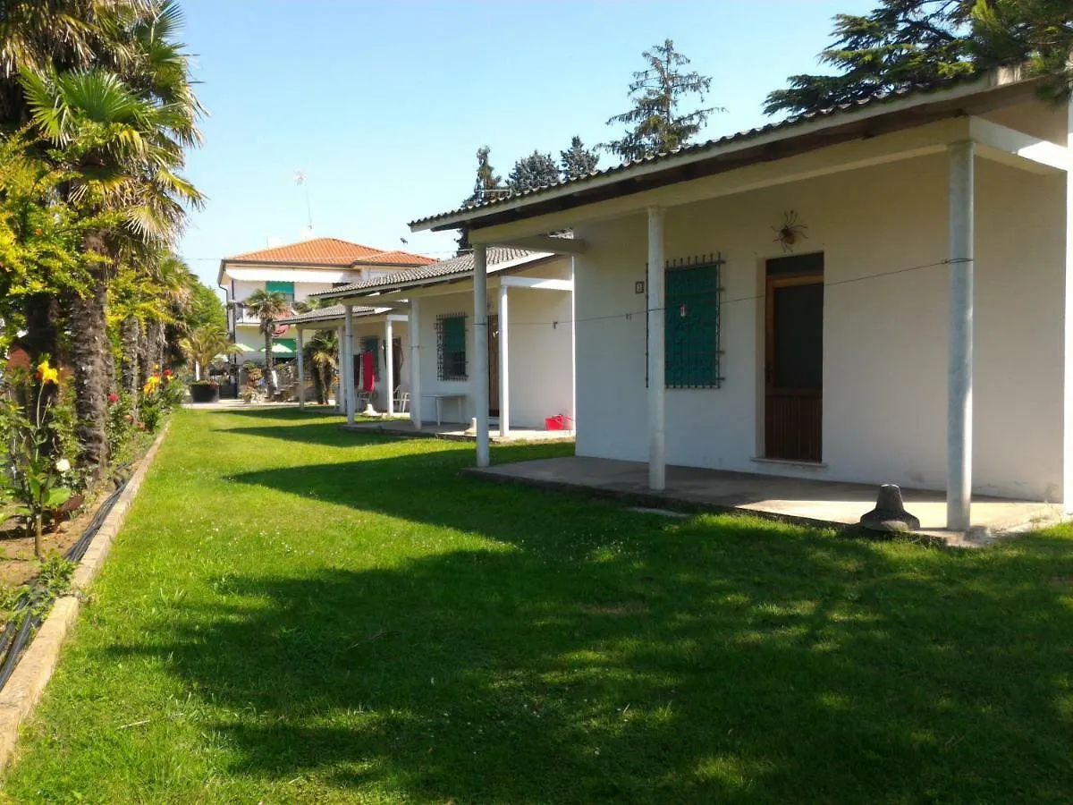 Bungalow Bei Emma Cavallino-Treporti Italia