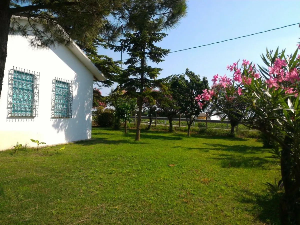 Bungalow Bei Emma Cavallino-Treporti Casa vacanze