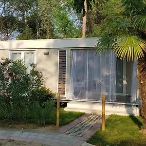 Campingplads Center Valdor, Cavallino-Treporti